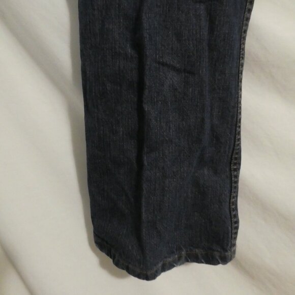 MEXX JEANS | size 48 | Blue Denim Jeans - Picture 15 of 16